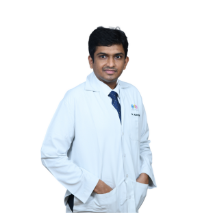 Dr. Ashay Shah
